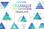 Mega Set Canva Presentation Template, a Presentation Template by Infographics project (Thumbnail 29 of 30)