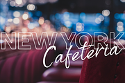 Lestina, a Script Font by Larin Type Co. (Thumbnail 5 of 10)