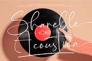 Starhontis Clentiona Stylish Font, a Script Font by stylishtype.co (Thumbnail 5 of 20)