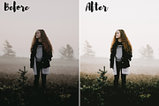 Kodak Portra 400 Lightroom Presets, a Layer Style Add-On by Rapita Photography© (Thumbnail 6 of 10)