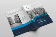 Bi-fold Brochure, a Brochure Template by design_pick (Thumbnail 4 of 4)