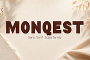 The Essential Font Collection, a Sans Serif Font by groens (Thumbnail 2 of 19)
