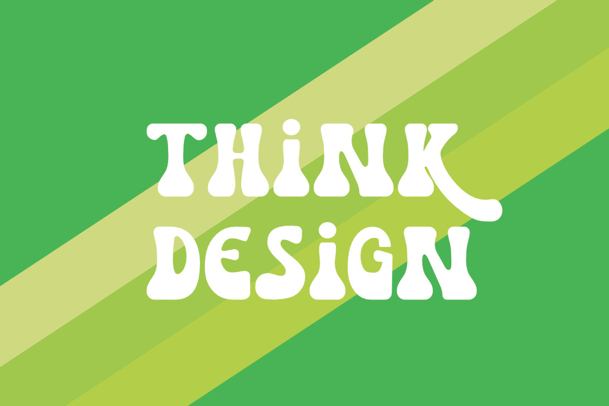 FLEXIP GROOVY FONT, a Serif Font by Andika Fez (Photo 5 of 7)