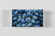 Business Card Mockup Vol 1, a Product Mockup by Honnum Graphic Art (Thumbnail 8 of 16)