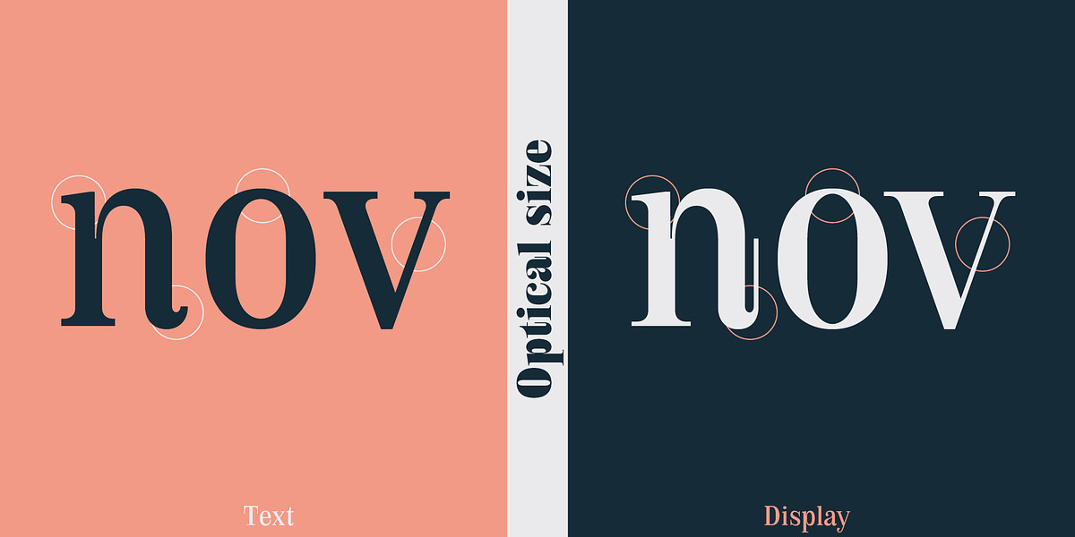 Royalis, a Serif Font by Julien Fincker (Photo 6 of 15)