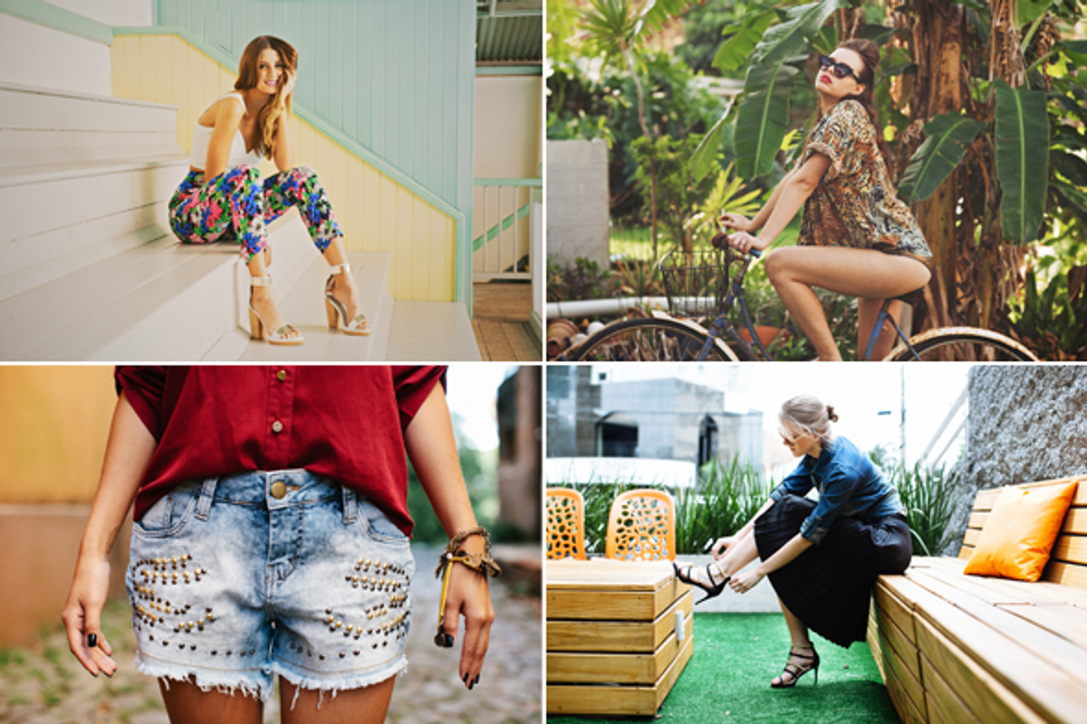 Summer Lightroom Presets, an Action Add-On by Willa (Photo 5 of 6)
