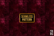Burgundy Velvet Fabric Background, a Texture Graphic by Creative Store (Thumbnail 4 of 5)