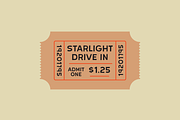 Cratewood by Ocotillo Design Studio, a Sans Serif Font by Ocotillo Design Studio (Thumbnail 4 of 7)