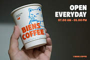 SS Walken - Modern Bold Font, a Sans Serif Font by Typocracy Studio (Thumbnail 9 of 13)