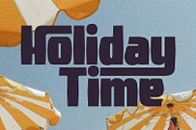 Summir Thesans - Display Font, a Sans Serif Font by Khoir (Thumbnail 4 of 10)