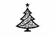 Elegant Christmas Window Bundle, an Illustration by hafijul (Thumbnail 4 of 21)