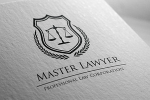 Law Firm Logo