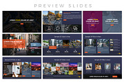 Urban Planning Presentation Template, a Presentation Template by Digitcase x Wealthwells (Thumbnail 3 of 4)