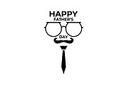 HAPPY FATHER'S DAY COLLECTION, a Decorative Illustration by Lakhan1998 (Thumbnail 4 of 5)