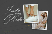 Amsterline - Modern Calligraphy Font, a Script Font by Koplexs Studio (Thumbnail 5 of 13)