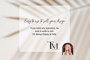 Neutral Wall Banner Mockup, an Advertising Mockup by TatiMockup (Thumbnail 5 of 5)