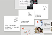 Presentation Photography Portfolio, a Presentation Template by TemplatesNow! (Thumbnail 6 of 13)