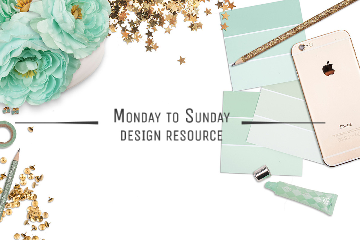 GET IT ALL: Mockups Bundle, a Cups & Container Mockup by Snark Heart (Photo 13 of 25)
