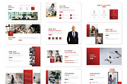 Elavat - Powerpoint Template, a Presentation Template by inspirasign (Thumbnail 3 of 4)