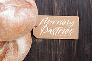 Romantic Mastery Modern Brush Script, a Script Font by stylishtype.co (Thumbnail 17 of 20)
