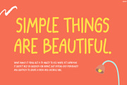 Colacha, a Script Font by Pinisi ART (Thumbnail 10 of 10)