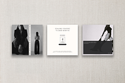 MUSE | Social Media Template, a Social Media Template by Luna Soul Design (Thumbnail 2 of 11)