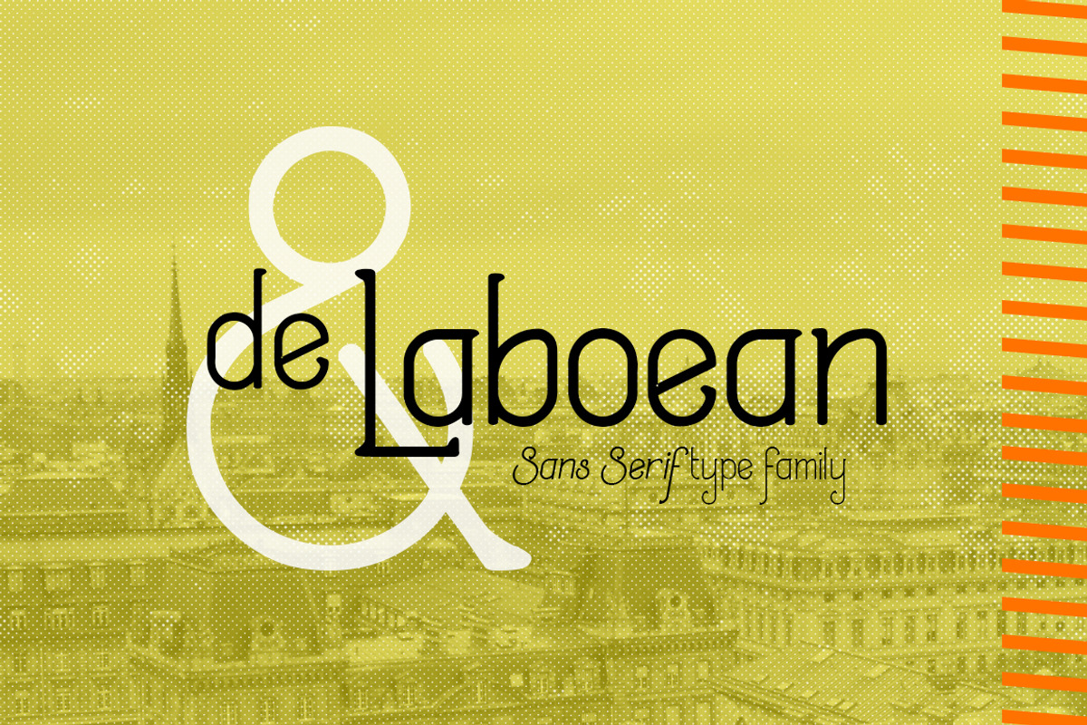De Laboean