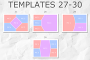 Photography Marketing Template Set, a Flyer Template by Supremer Studio (Thumbnail 19 of 20)