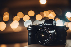 photo camera 2