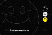 Acid Shapes, an Object Graphic by FLYERWRK (Thumbnail 17 of 23)
