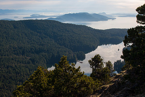 Islands From Above