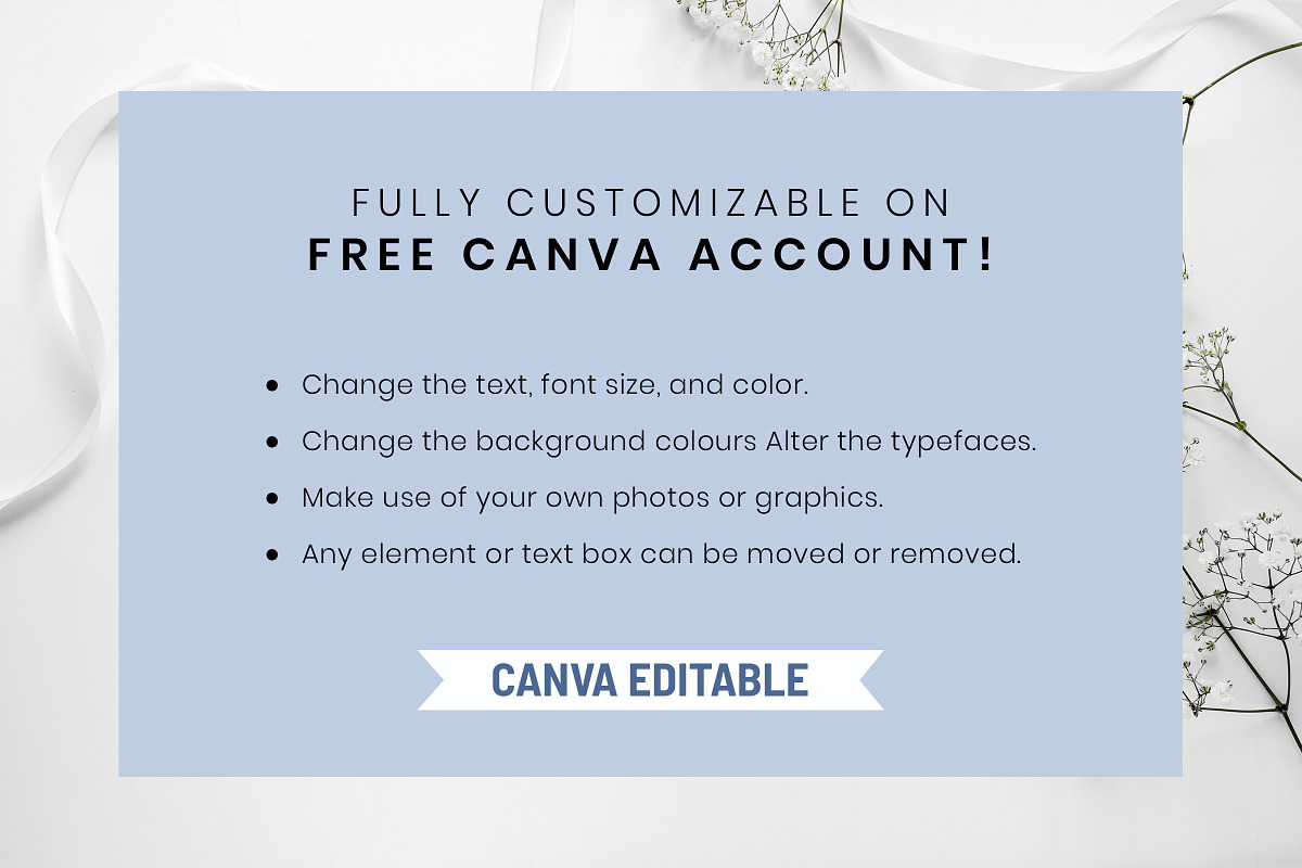 Emirates Airlines Ticket Canva PDF, a Card Template by Snapybiz (Photo 6 of 6)