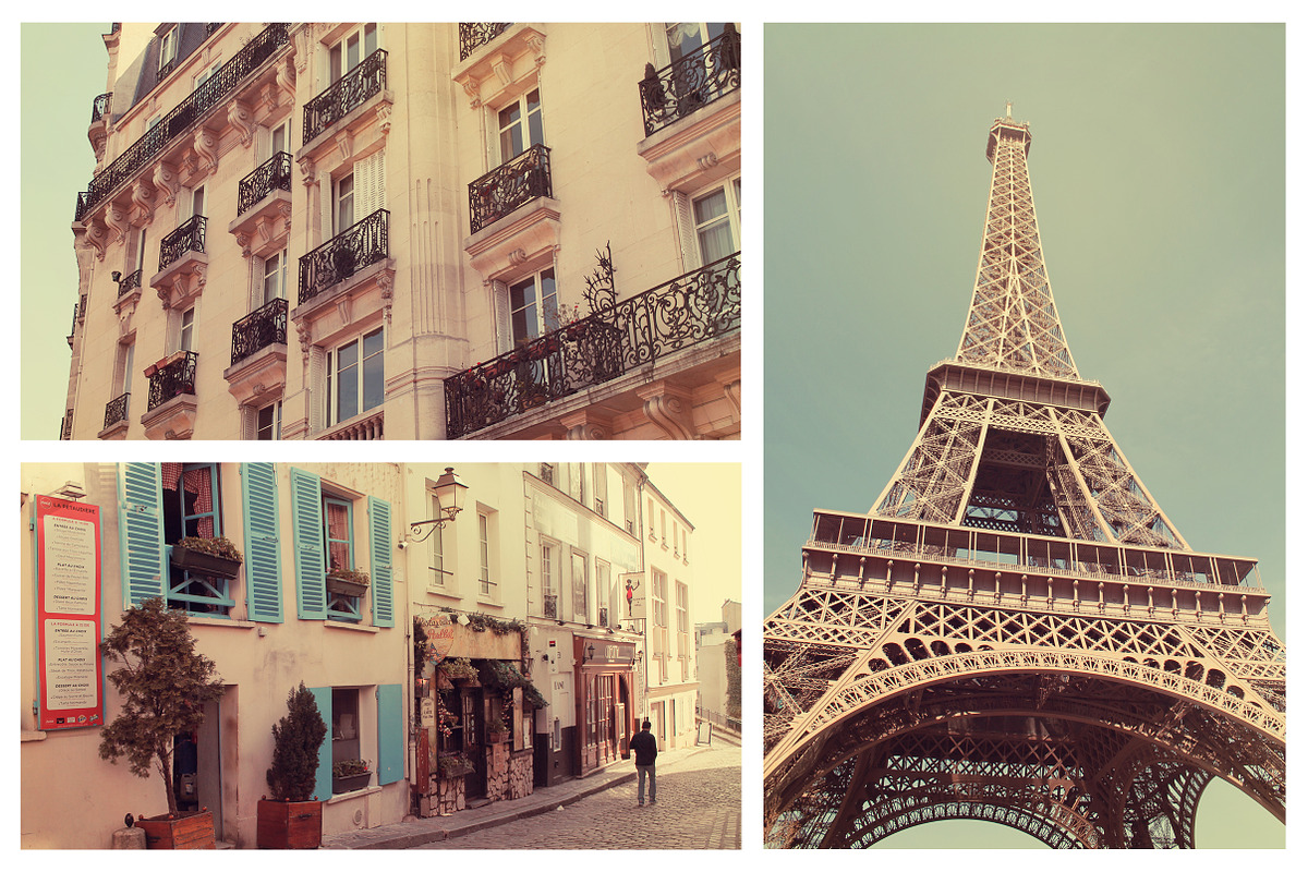 Summer in Paris, an Arts & Entertainment Photo by Kim Lemin (Photo 2 of 4)