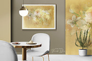 Poetic Watercolor Backgrounds, a Pattern Graphic by Suna Kosem (Thumbnail 26 of 26)