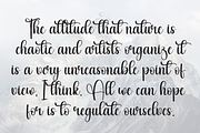 Babytime | Script Font, a Handwritten Font by Scratchones (Thumbnail 6 of 9)