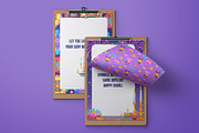 Sweet Treats for Diwali Digital, a Seasonal Illustration by CreativeValuation (Thumbnail 10 of 11)