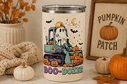 Retro Halloween Hobby Png Bundle, an Object Graphic by Daisy Design (Thumbnail 11 of 13)