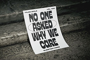 Basler - Reverse Contrast Sans, a Sans Serif Font by Mbonster Design Studio (Thumbnail 9 of 15)
