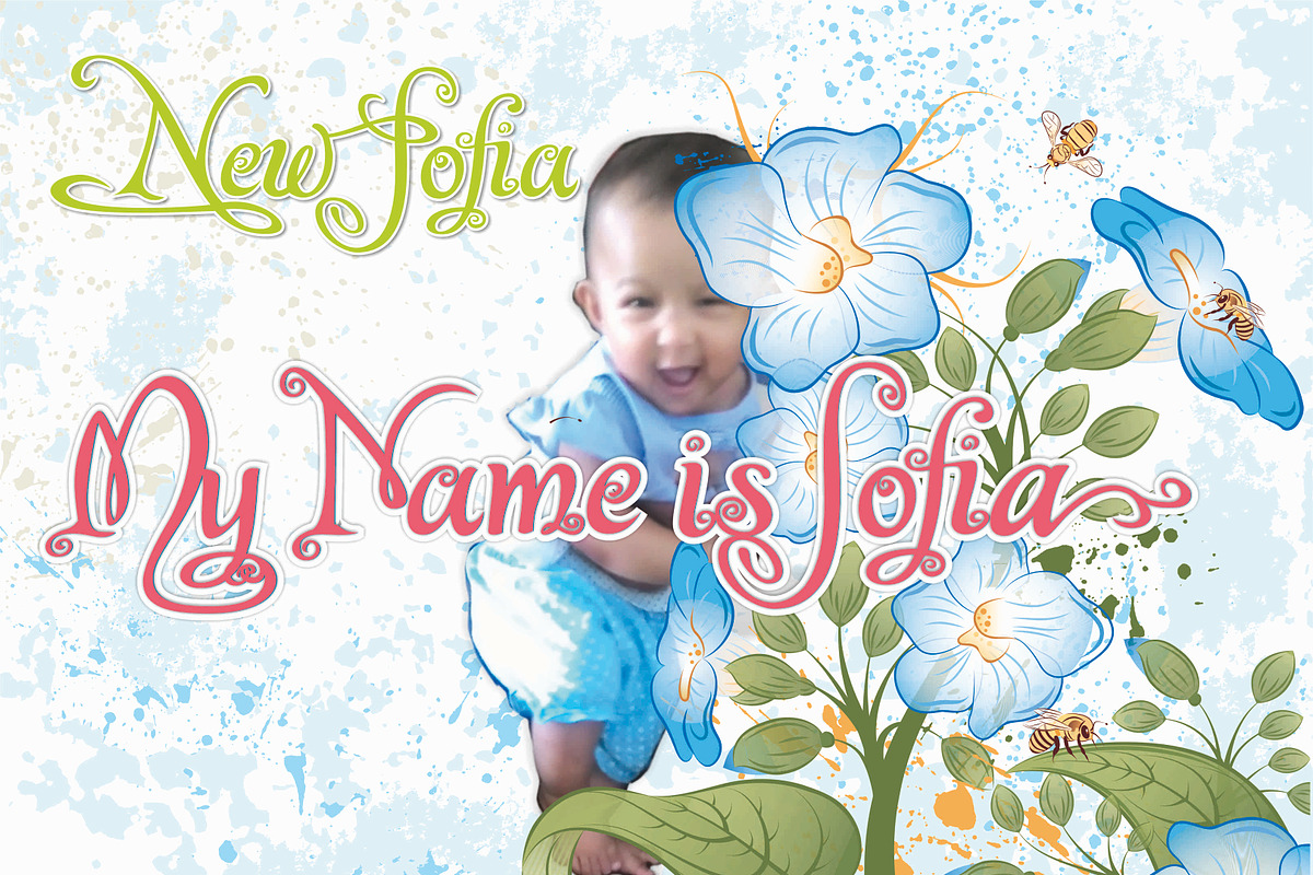 new sofia