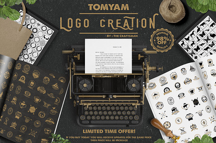 Logo Creation Kit
