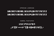 Avanemo Font, a Serif Font by albert_kalingga (Thumbnail 5 of 5)