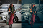 AI Dark Aesthetic Lightroom Presets, a Preset Add-On by AAA Presets (Thumbnail 16 of 23)