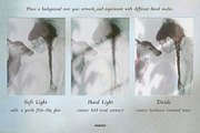 Serein: Fine Art Texture Backgrounds, a Background Graphic by Purple (Thumbnail 4 of 10)