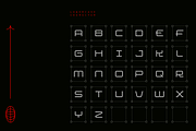 Venora - Extended Futuristic Display, a Sans Serif Font by Namara Creative Studio (Thumbnail 6 of 12)