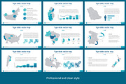 Annual Plan KeyNote, a Presentation Template by HiSlide.io (Thumbnail 8 of 9)