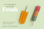 Chewie font family by FontPeople, a Serif Font by FontPeople (Thumbnail 4 of 6)