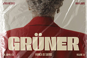 GR CANDLE - Bold Display, a Sans Serif Font by Garisman Std (Thumbnail 8 of 12)