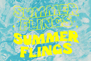 Funk Gibson - Display Font, a Font by Prioritype Co (Thumbnail 2 of 10)