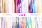 Ombre paper wedding gradient texture, a Pattern Graphic by FOXYdigitalart (Thumbnail 2 of 10)