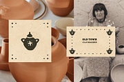 The Southwest Icon Pack, an Outline Icon by By Hand Designs (Thumbnail 3 of 9)